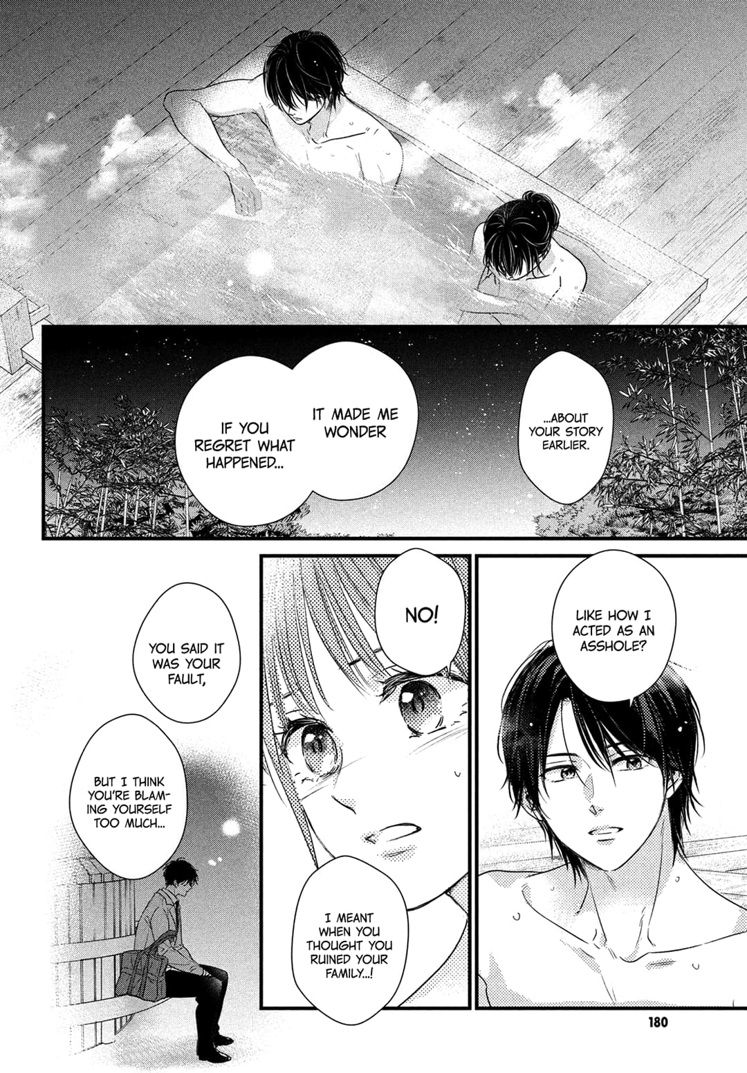 Unmei no Hito ni Deau Hanashi