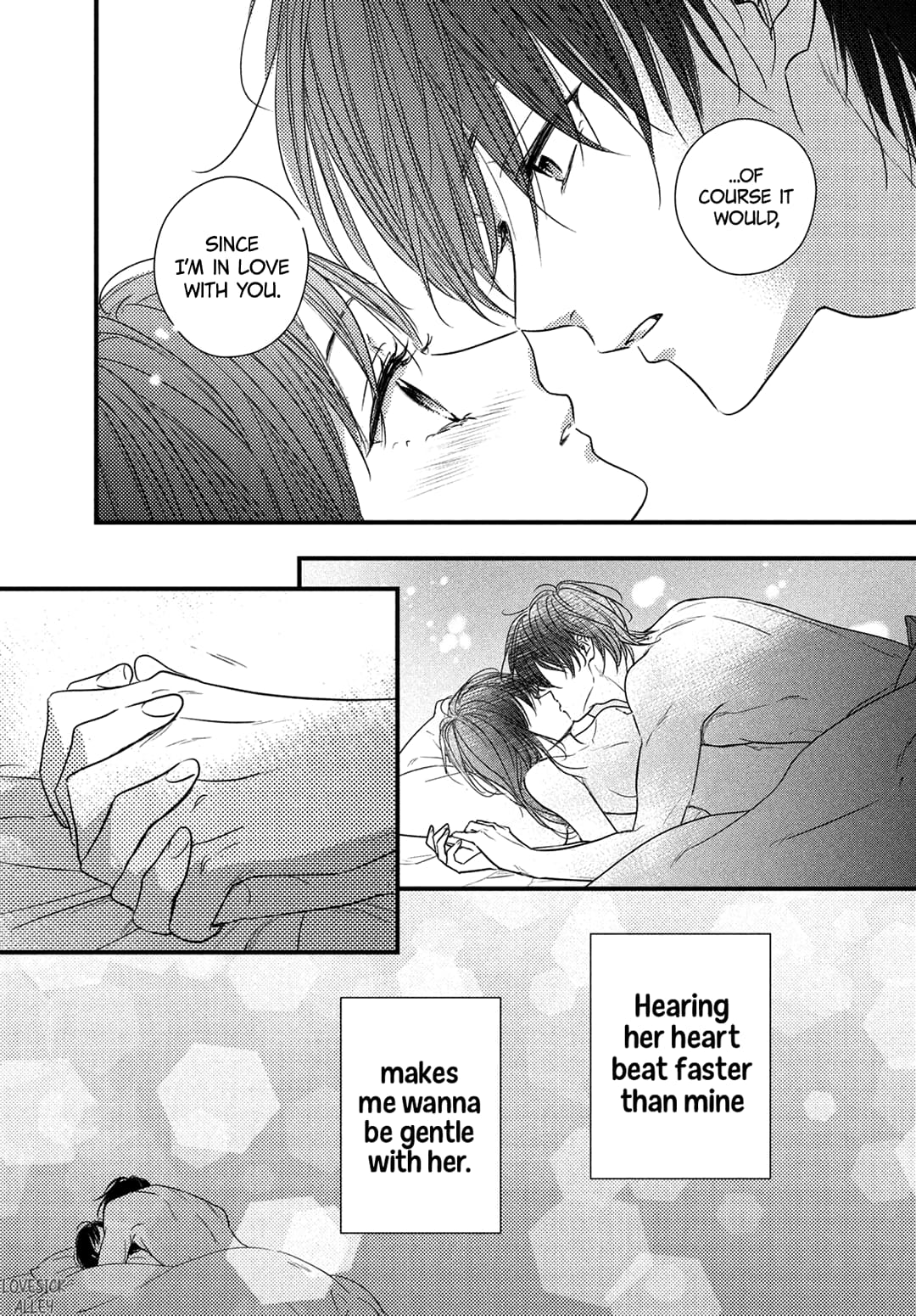 Unmei no Hito ni Deau Hanashi