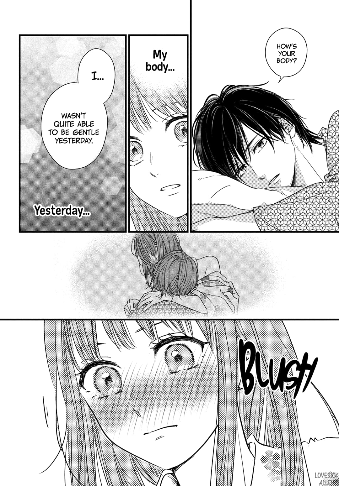 Unmei no Hito ni Deau Hanashi