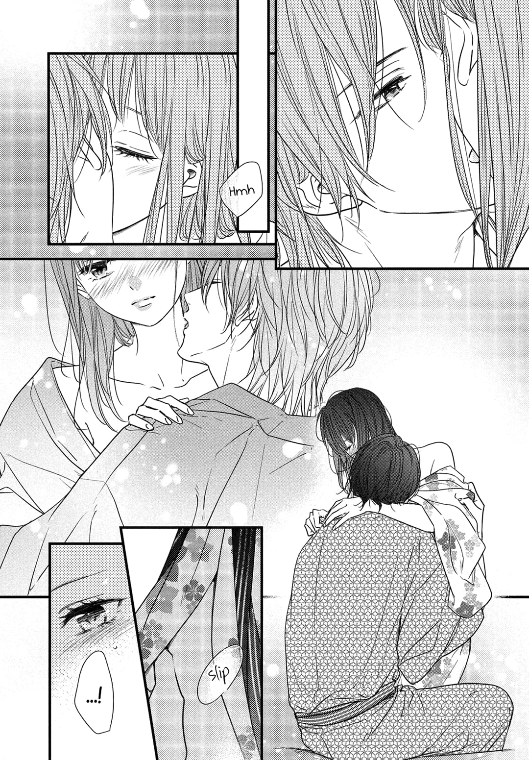 Unmei no Hito ni Deau Hanashi