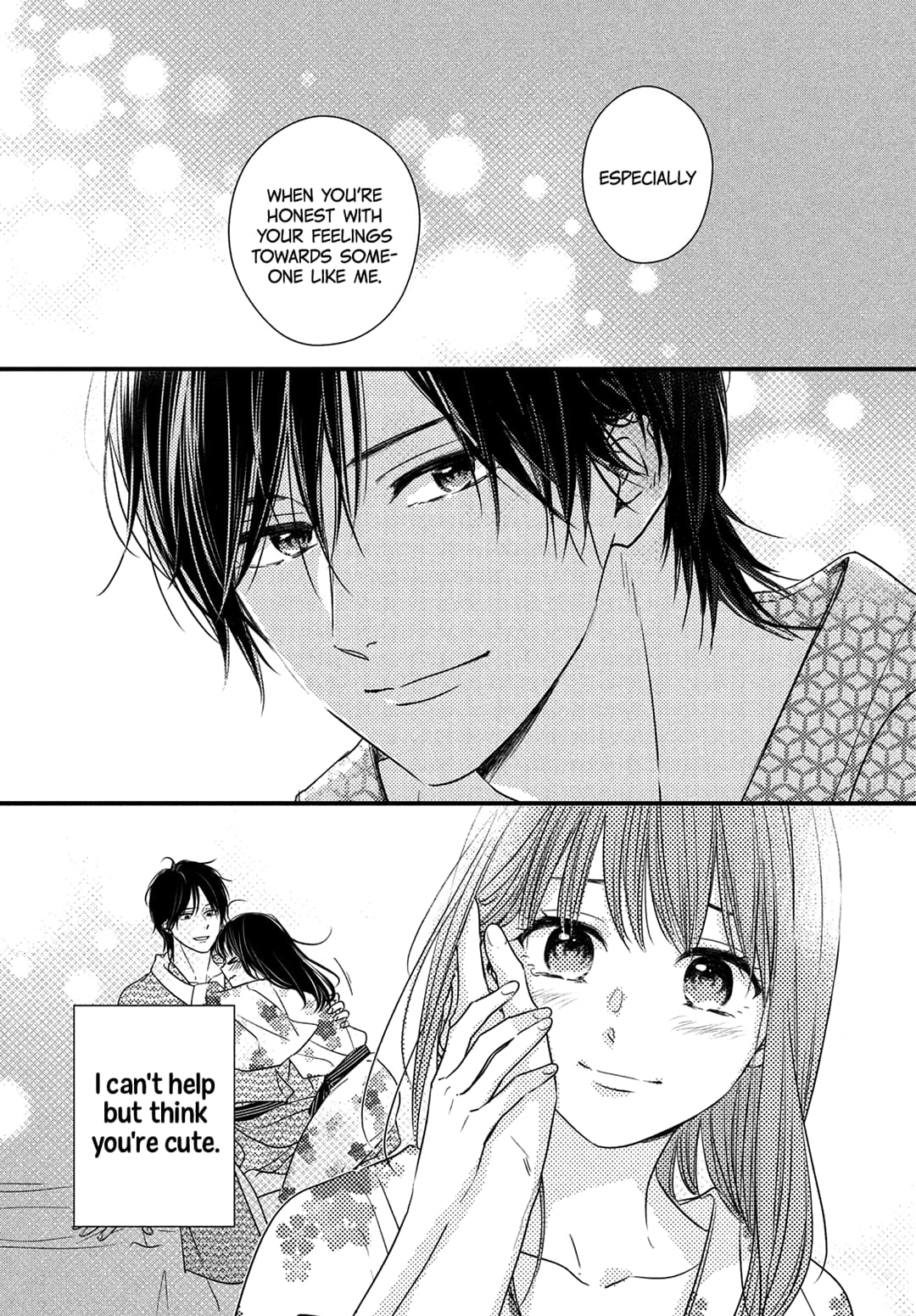 Unmei no Hito ni Deau Hanashi