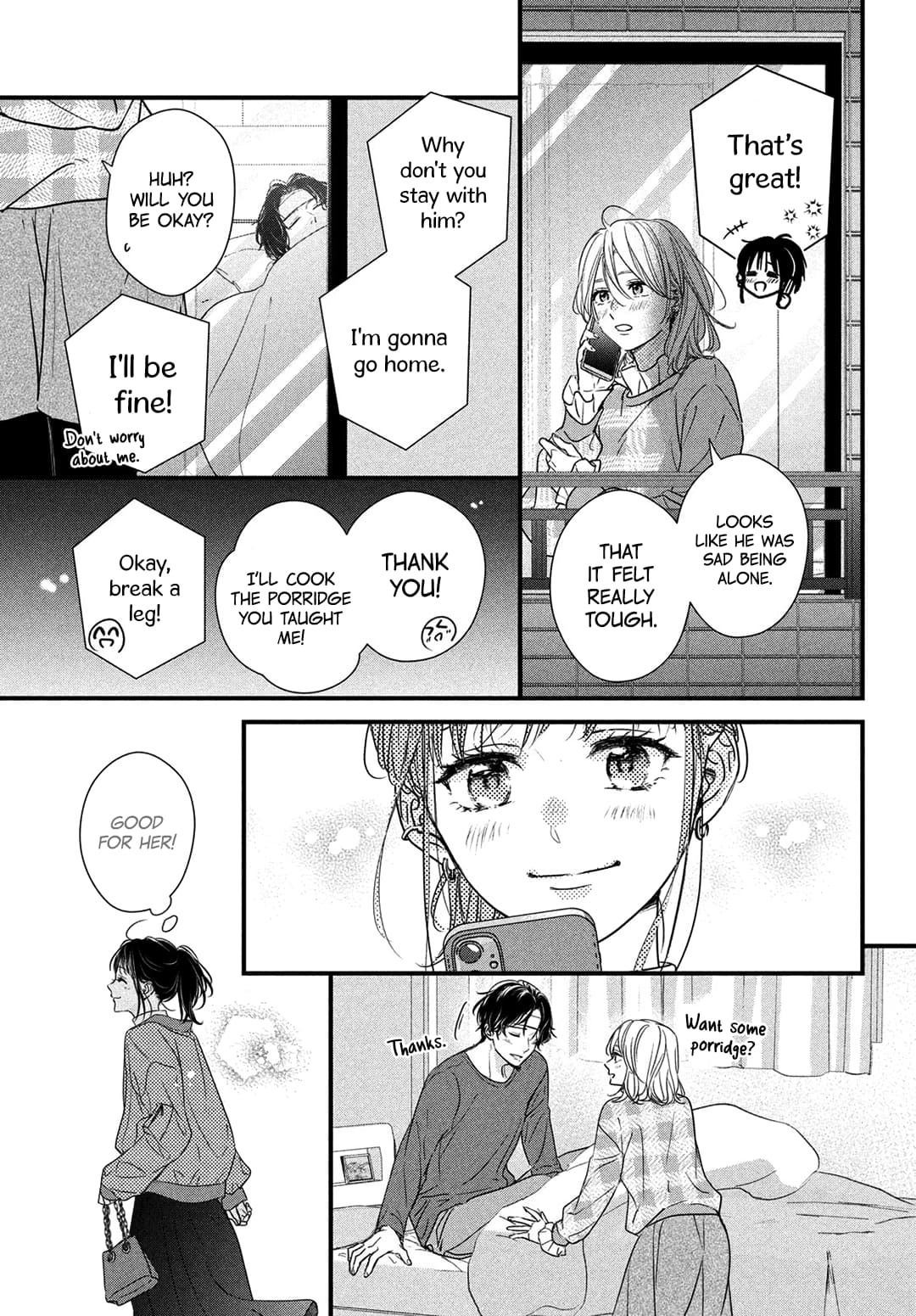 Unmei no Hito ni Deau Hanashi