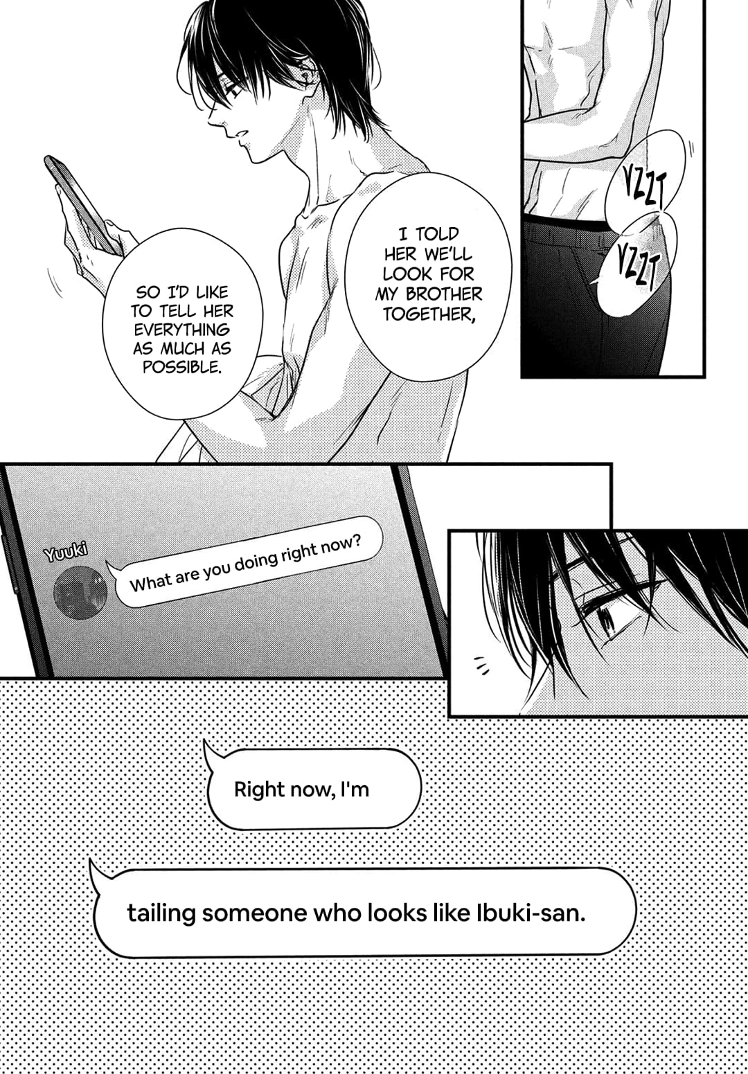 Unmei no Hito ni Deau Hanashi