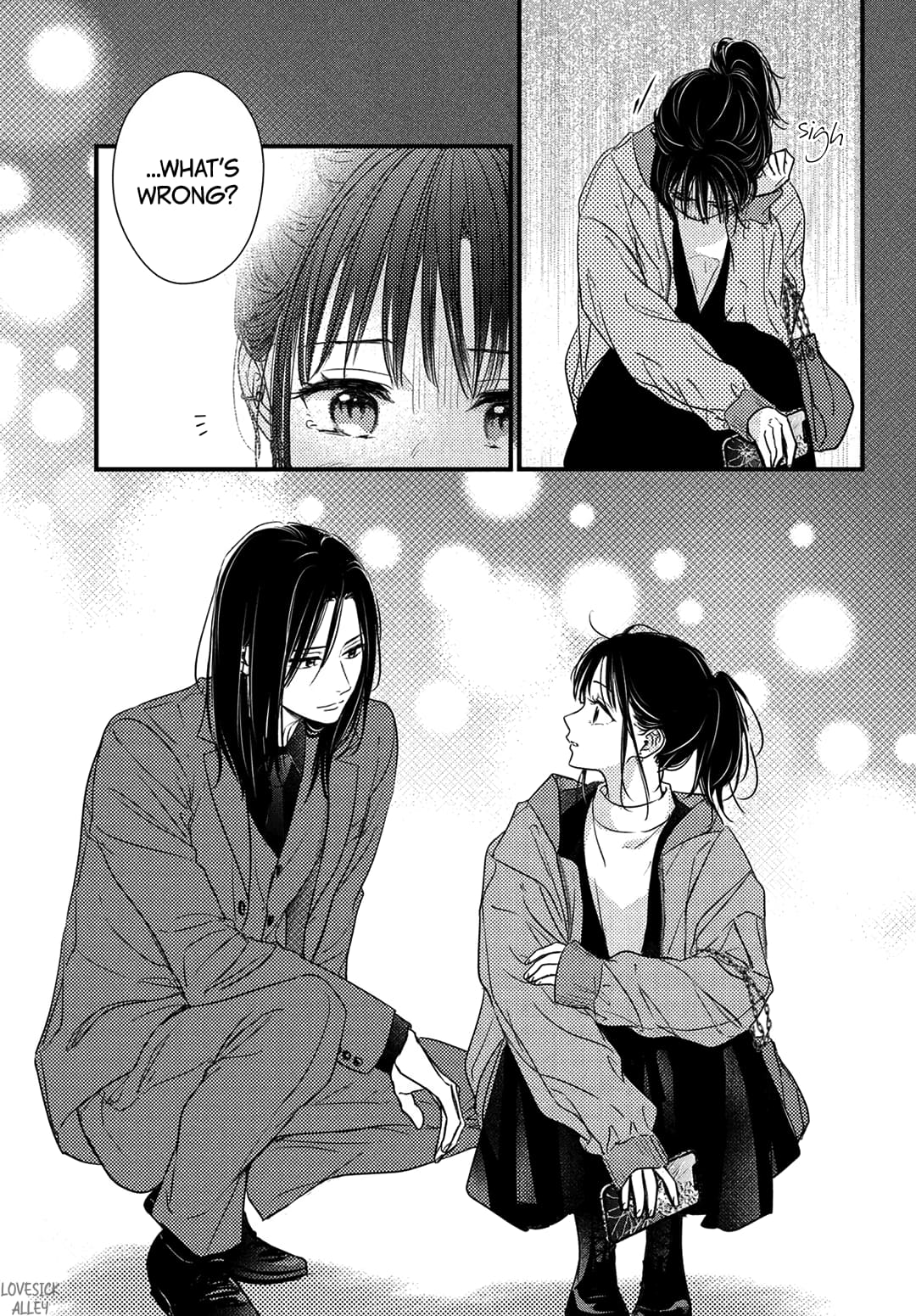 Unmei no Hito ni Deau Hanashi