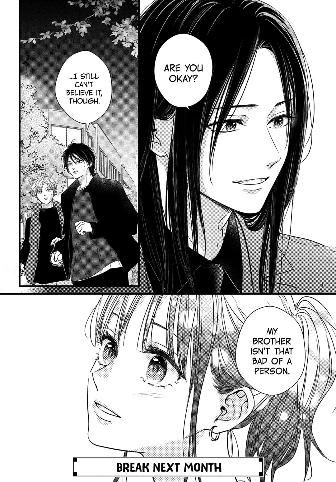 Unmei no Hito ni Deau Hanashi