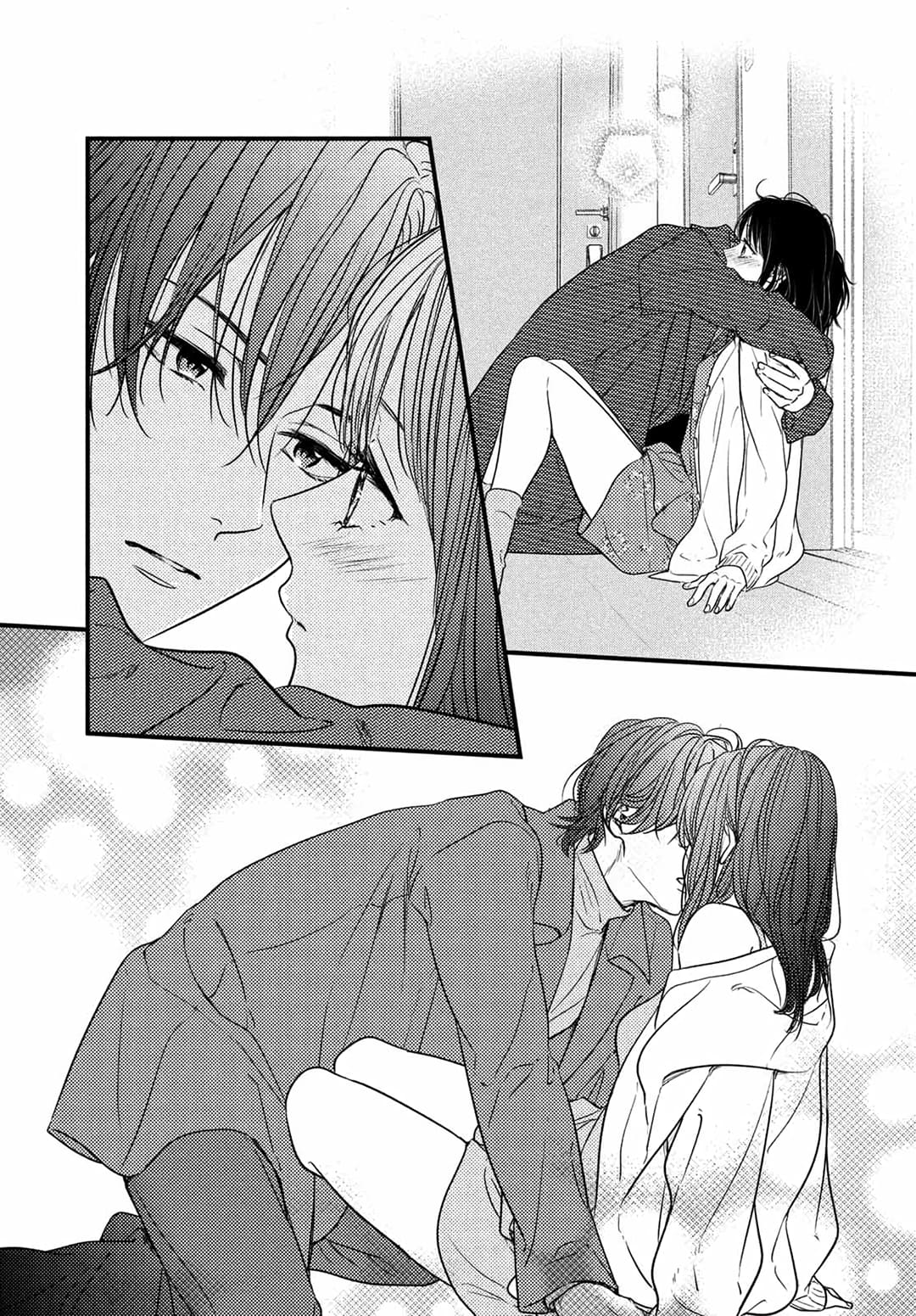 Unmei no Hito ni Deau Hanashi