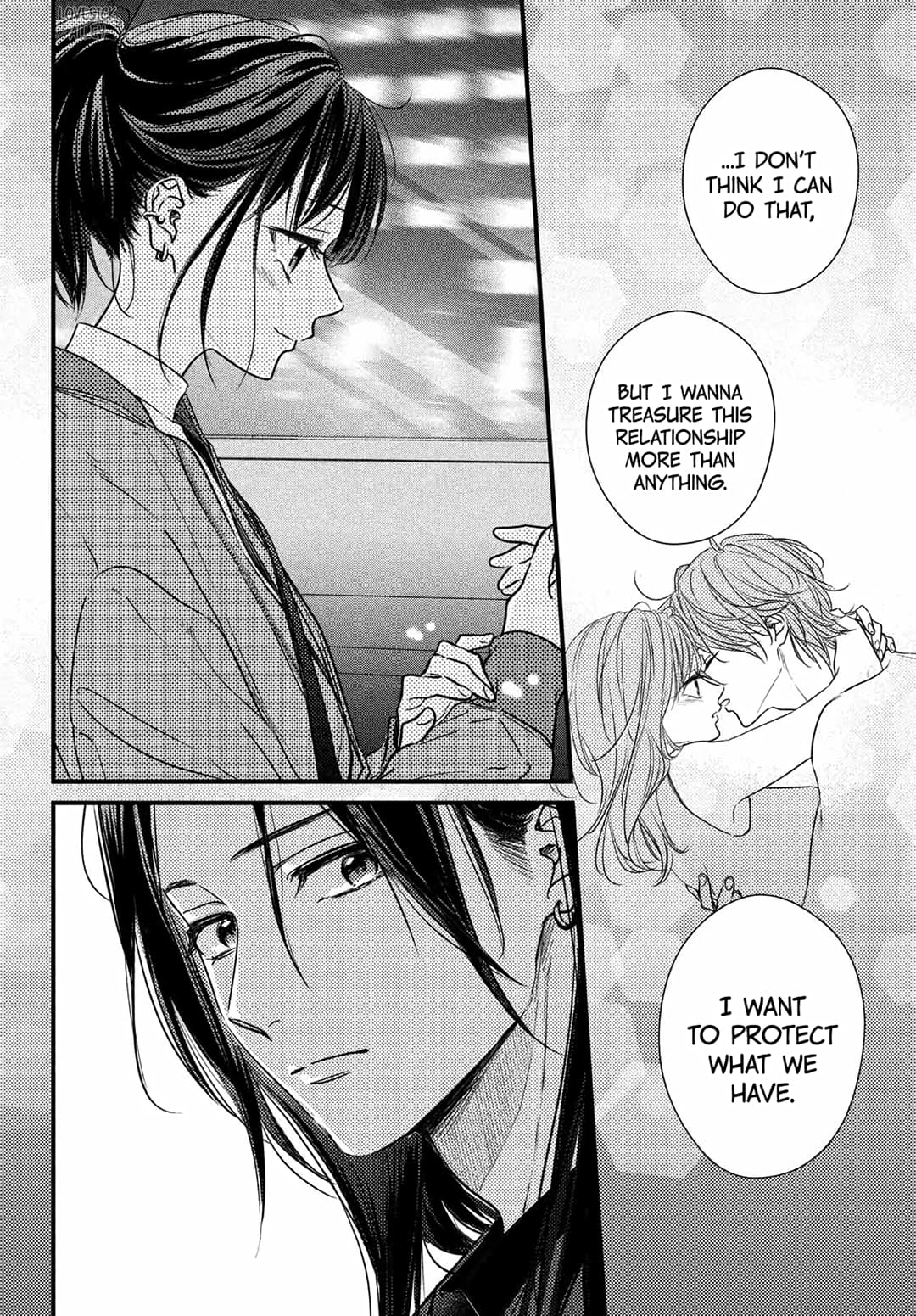 Unmei no Hito ni Deau Hanashi