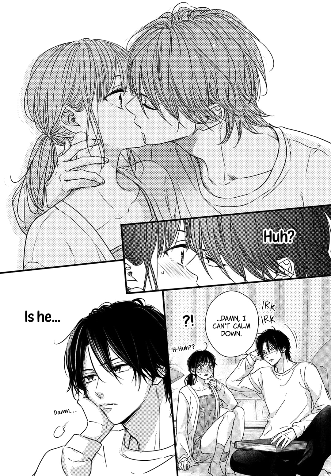 Unmei no Hito ni Deau Hanashi