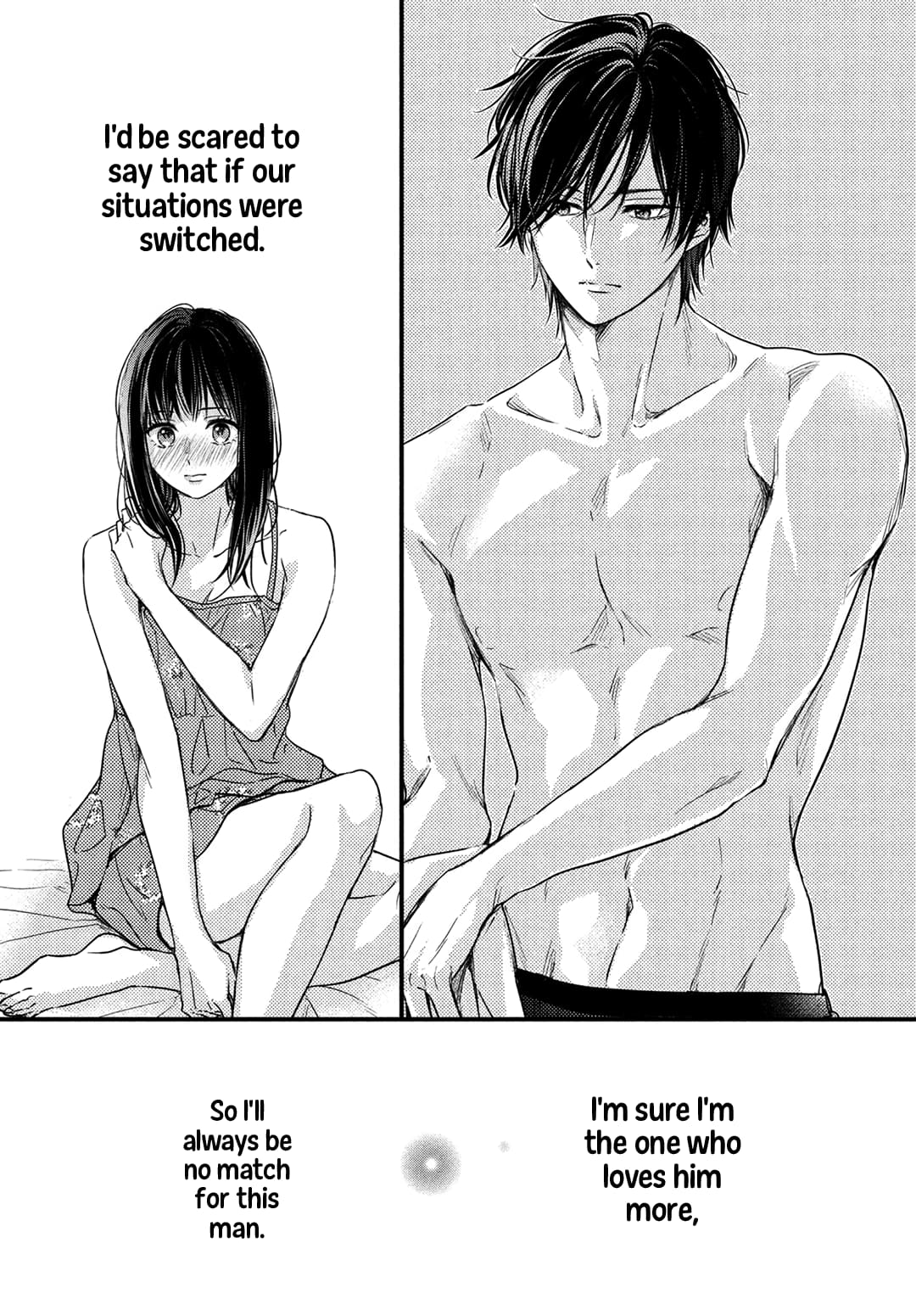 Unmei no Hito ni Deau Hanashi