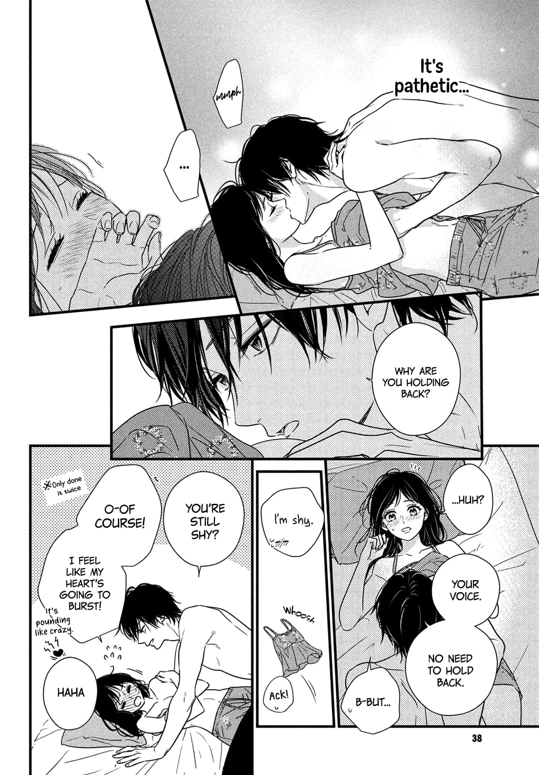 Unmei no Hito ni Deau Hanashi