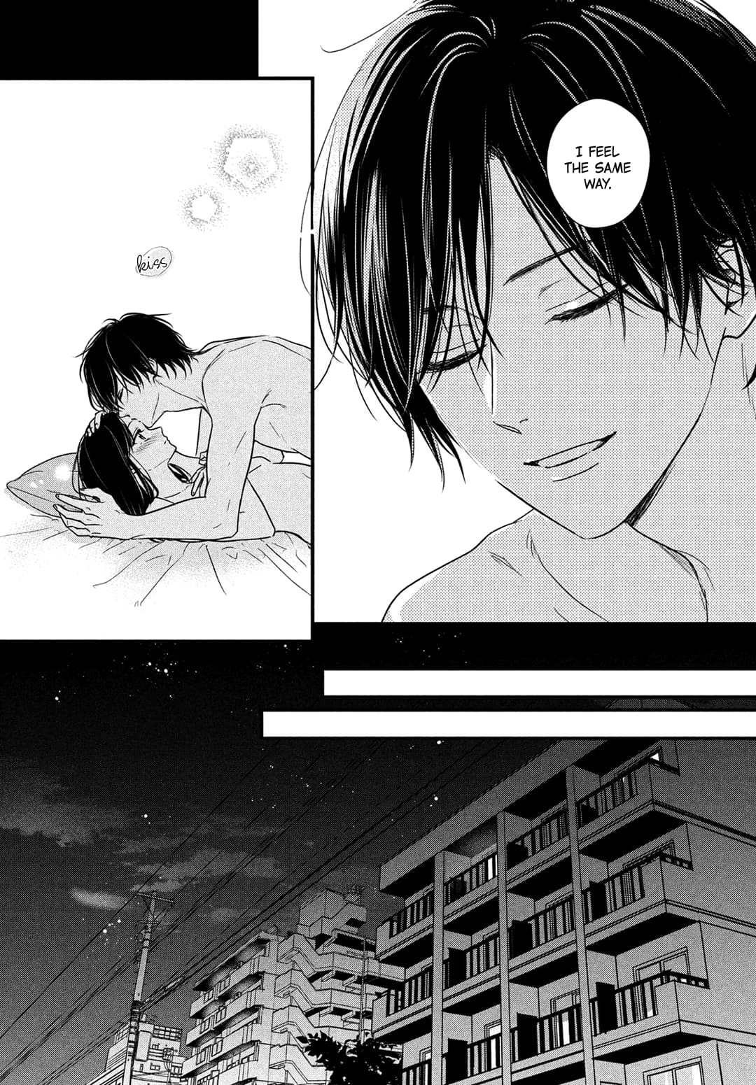 Unmei no Hito ni Deau Hanashi