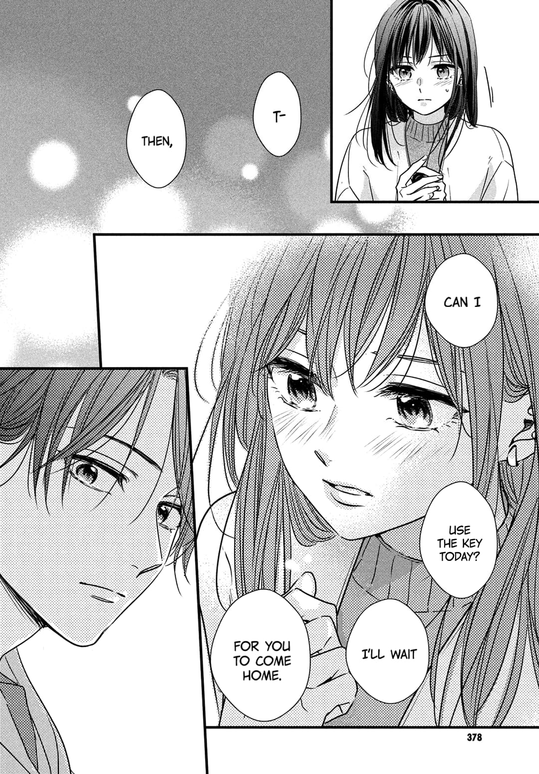Unmei no Hito ni Deau Hanashi