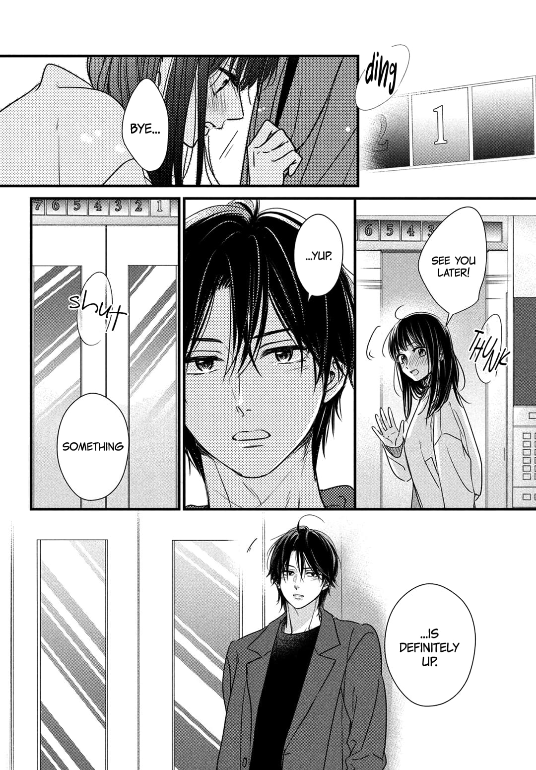 Unmei no Hito ni Deau Hanashi