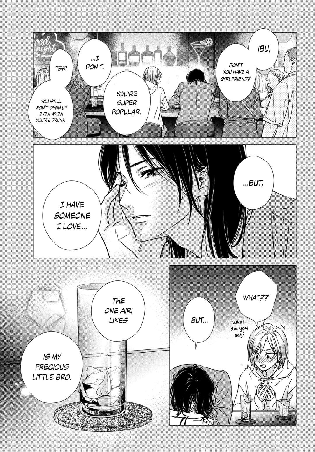 Unmei no Hito ni Deau Hanashi
