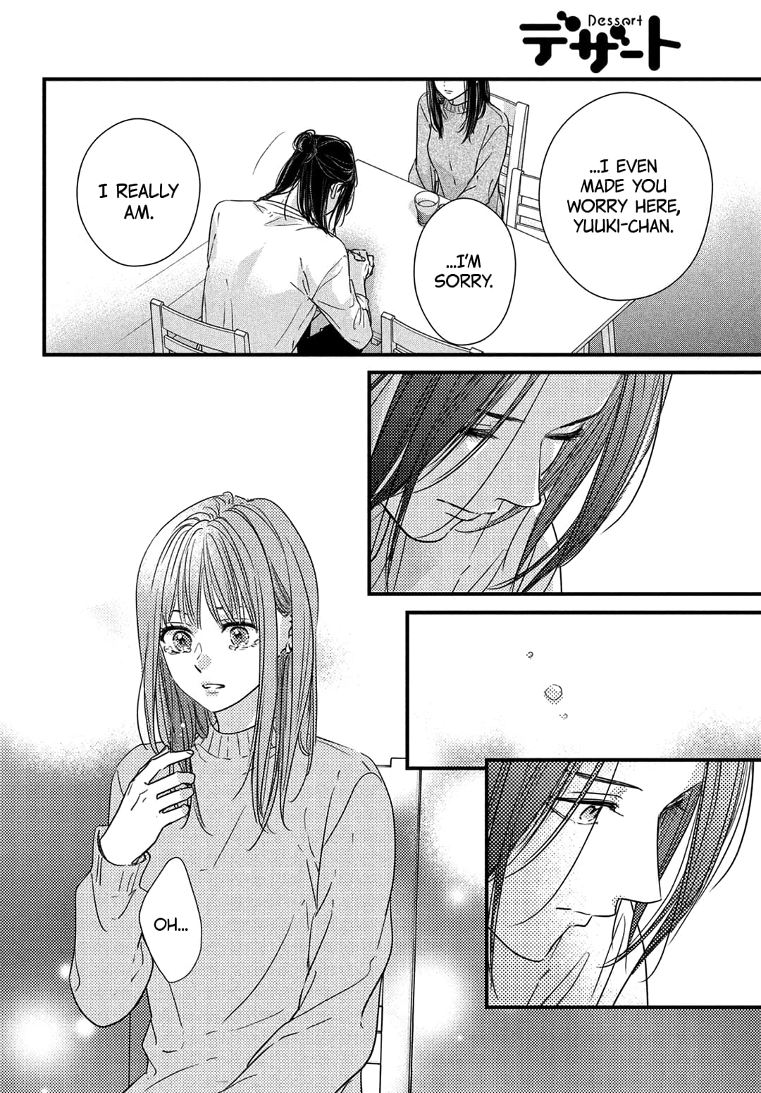 Unmei no Hito ni Deau Hanashi