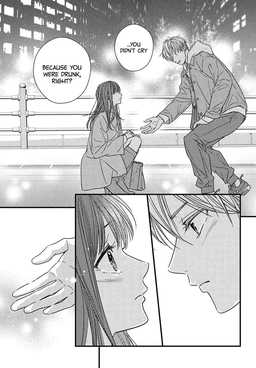 Unmei no Hito ni Deau Hanashi