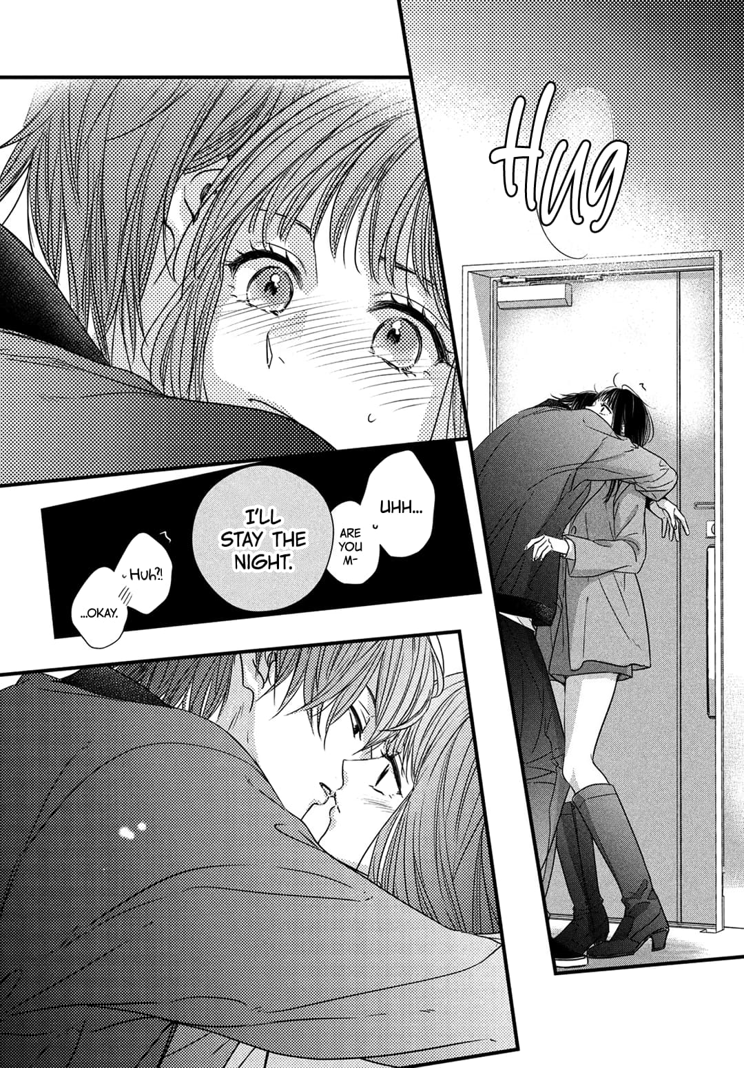 Unmei no Hito ni Deau Hanashi