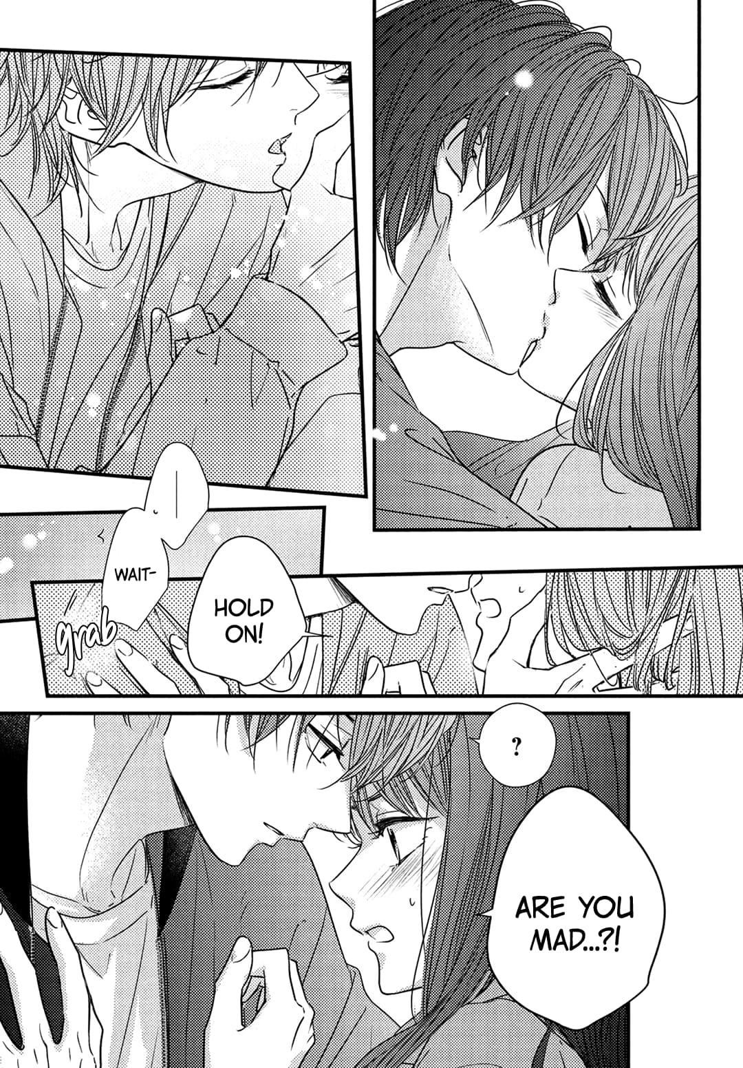 Unmei no Hito ni Deau Hanashi