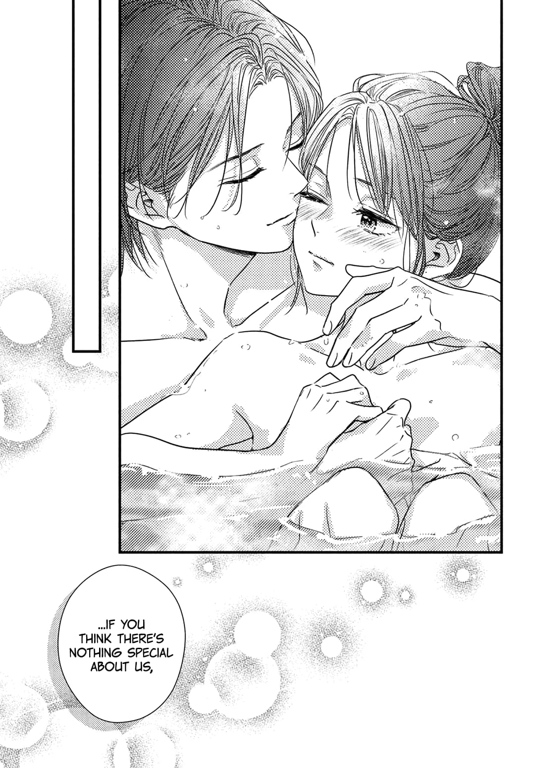Unmei no Hito ni Deau Hanashi