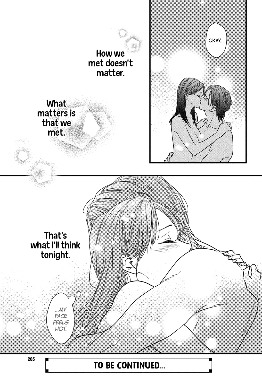 Unmei no Hito ni Deau Hanashi