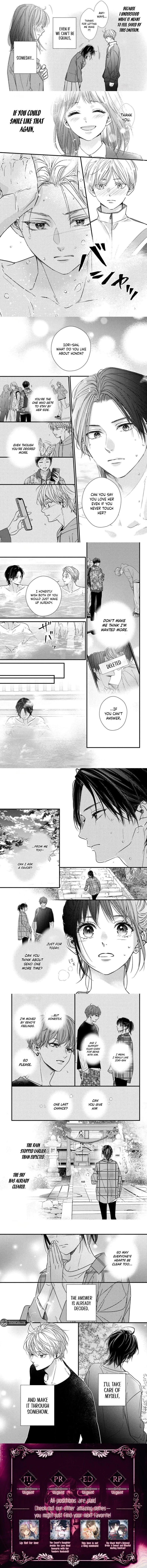 Unmei no Hito ni Deau Hanashi