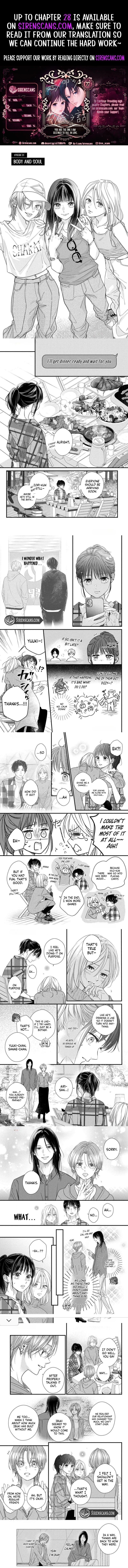 Unmei no Hito ni Deau Hanashi