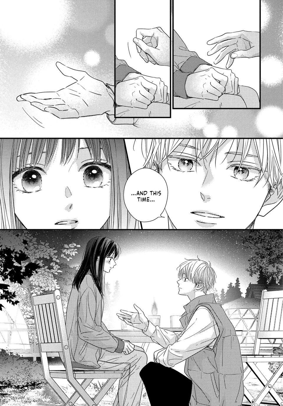 Unmei no Hito ni Deau Hanashi