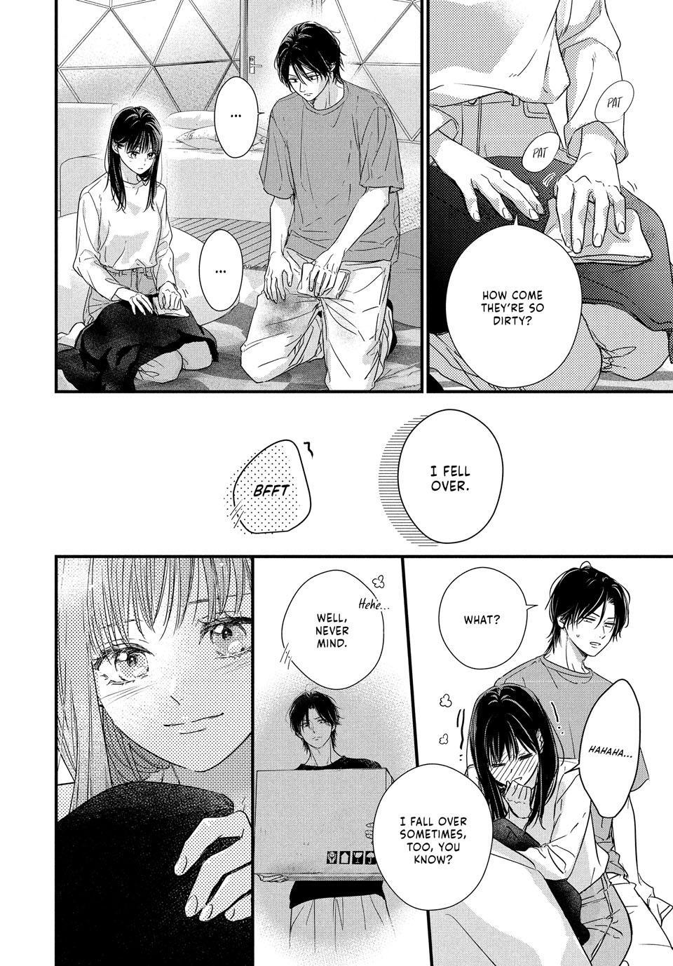 Unmei no Hito ni Deau Hanashi