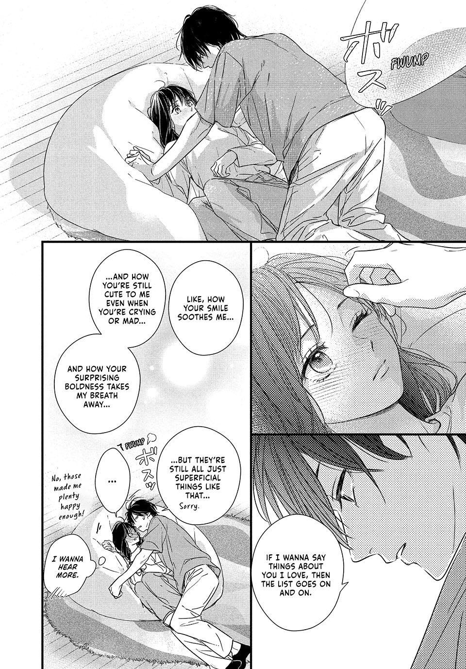 Unmei no Hito ni Deau Hanashi