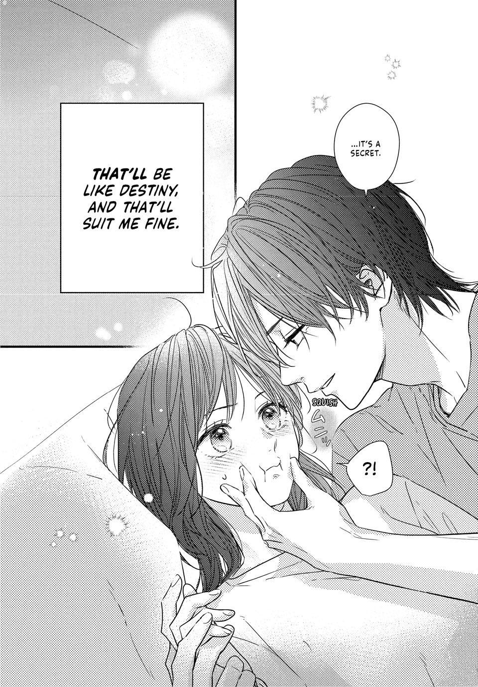 Unmei no Hito ni Deau Hanashi