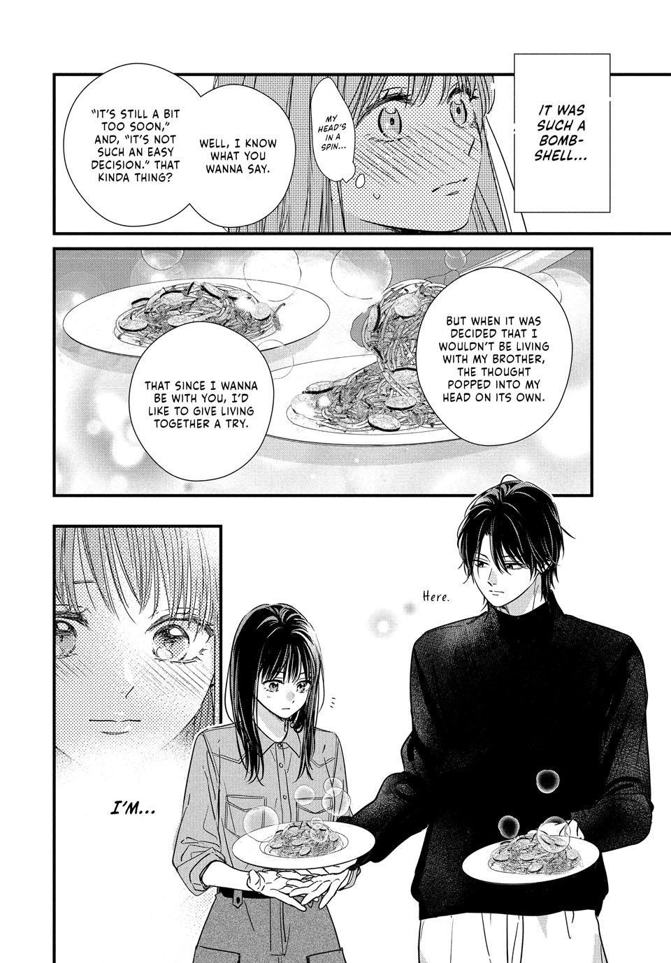 Unmei no Hito ni Deau Hanashi