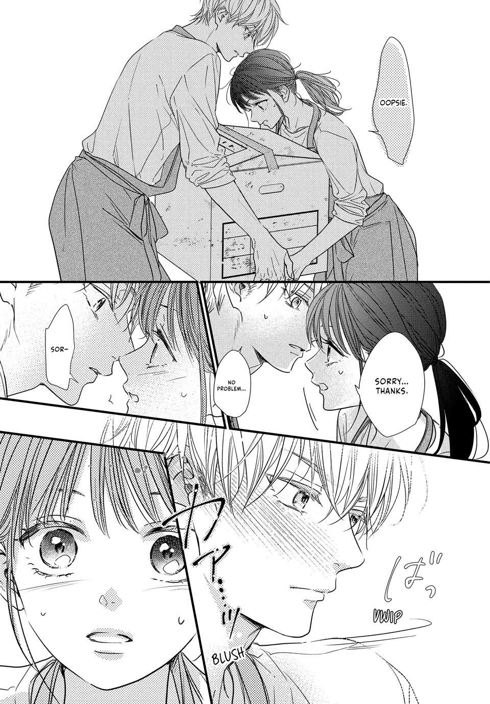Unmei no Hito ni Deau Hanashi