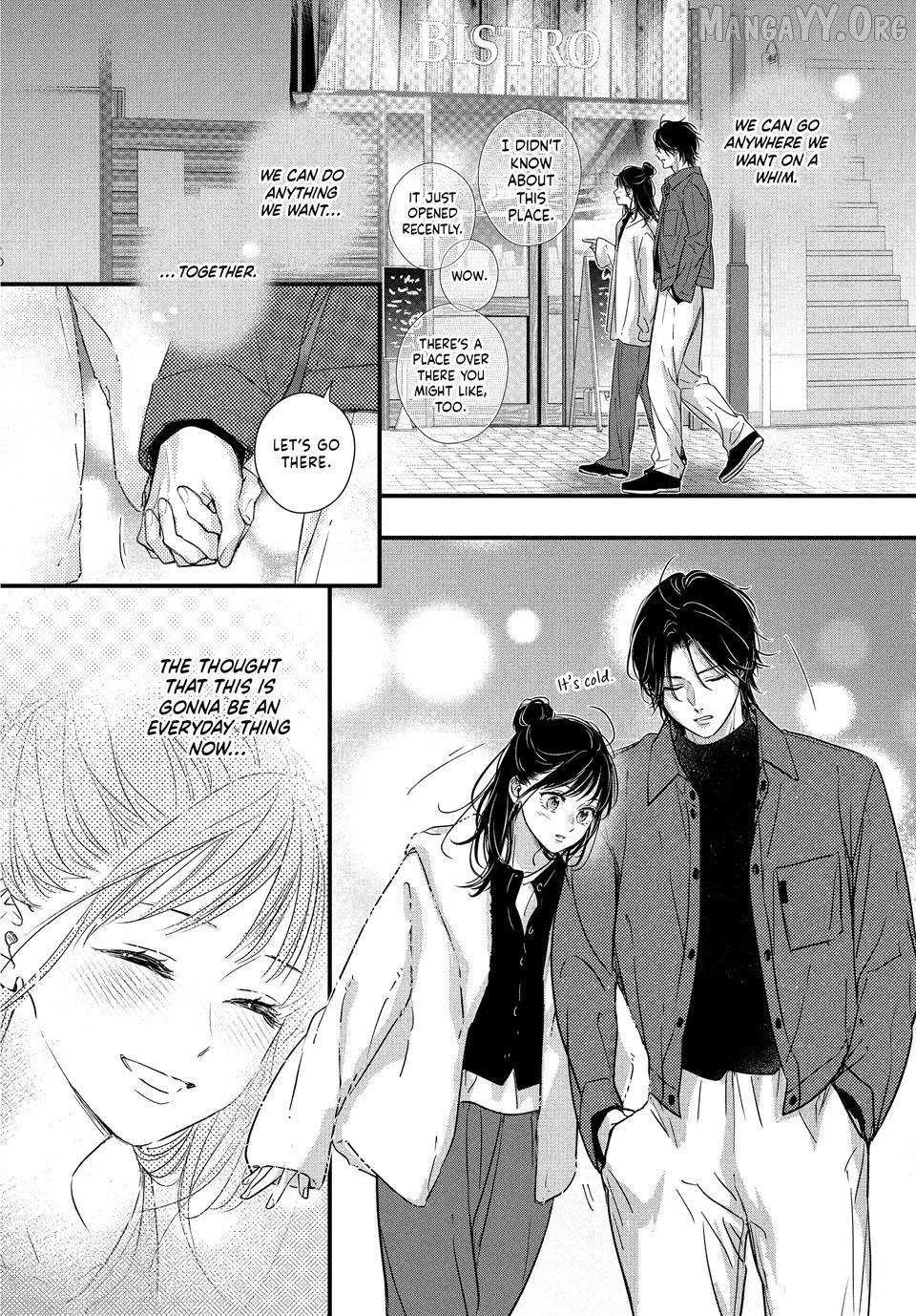 Unmei no Hito ni Deau Hanashi