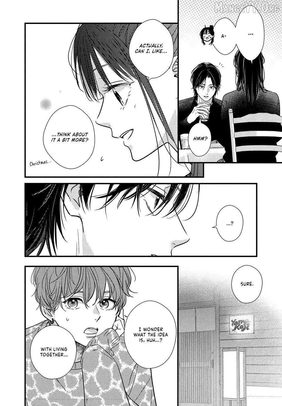 Unmei no Hito ni Deau Hanashi