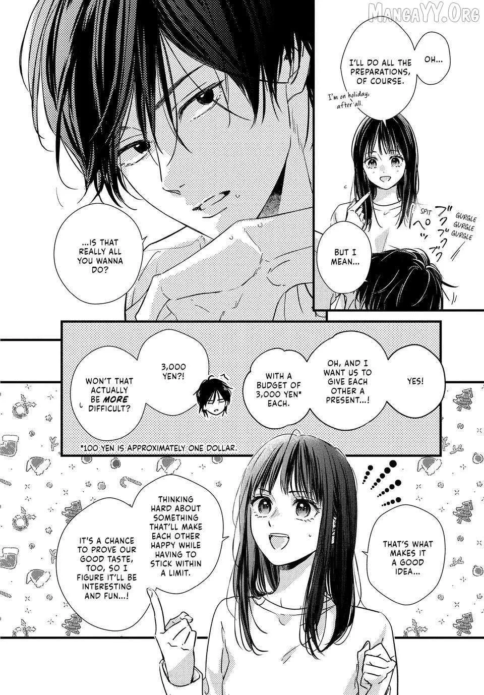 Unmei no Hito ni Deau Hanashi