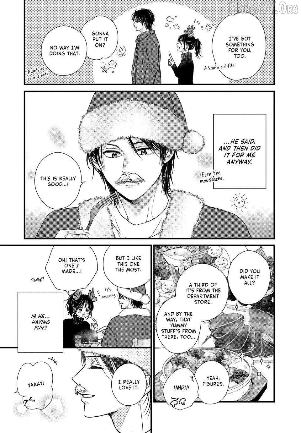 Unmei no Hito ni Deau Hanashi