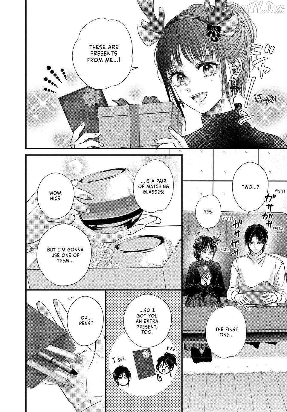 Unmei no Hito ni Deau Hanashi