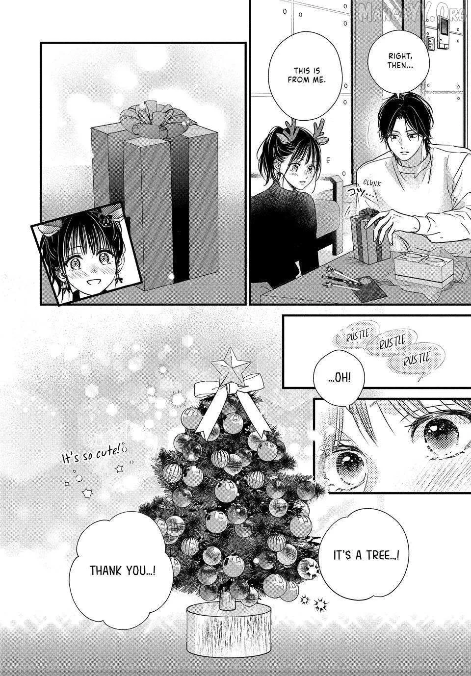 Unmei no Hito ni Deau Hanashi