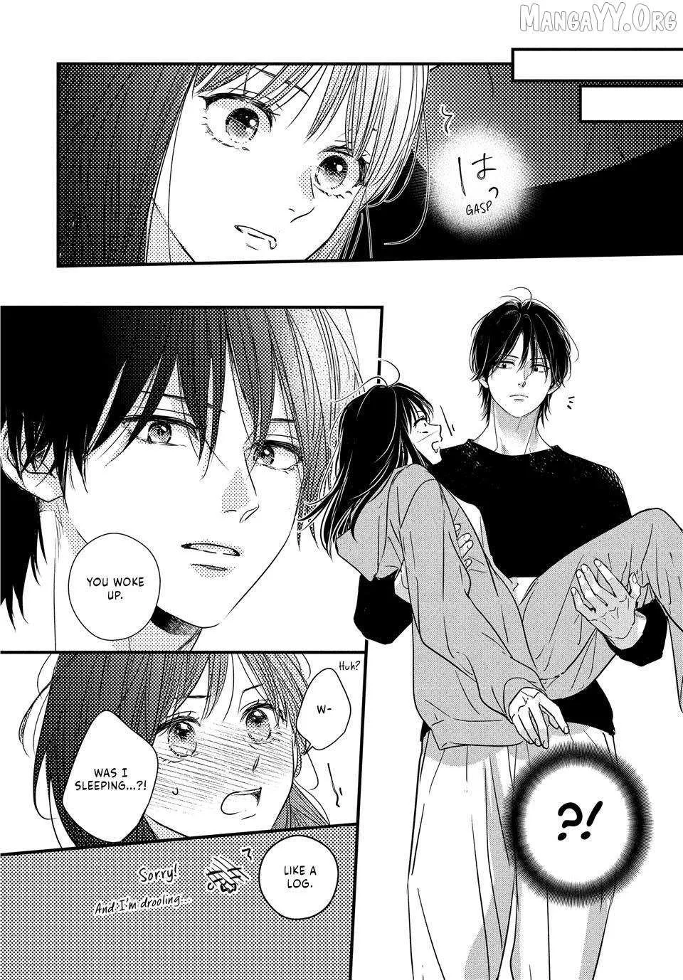 Unmei no Hito ni Deau Hanashi