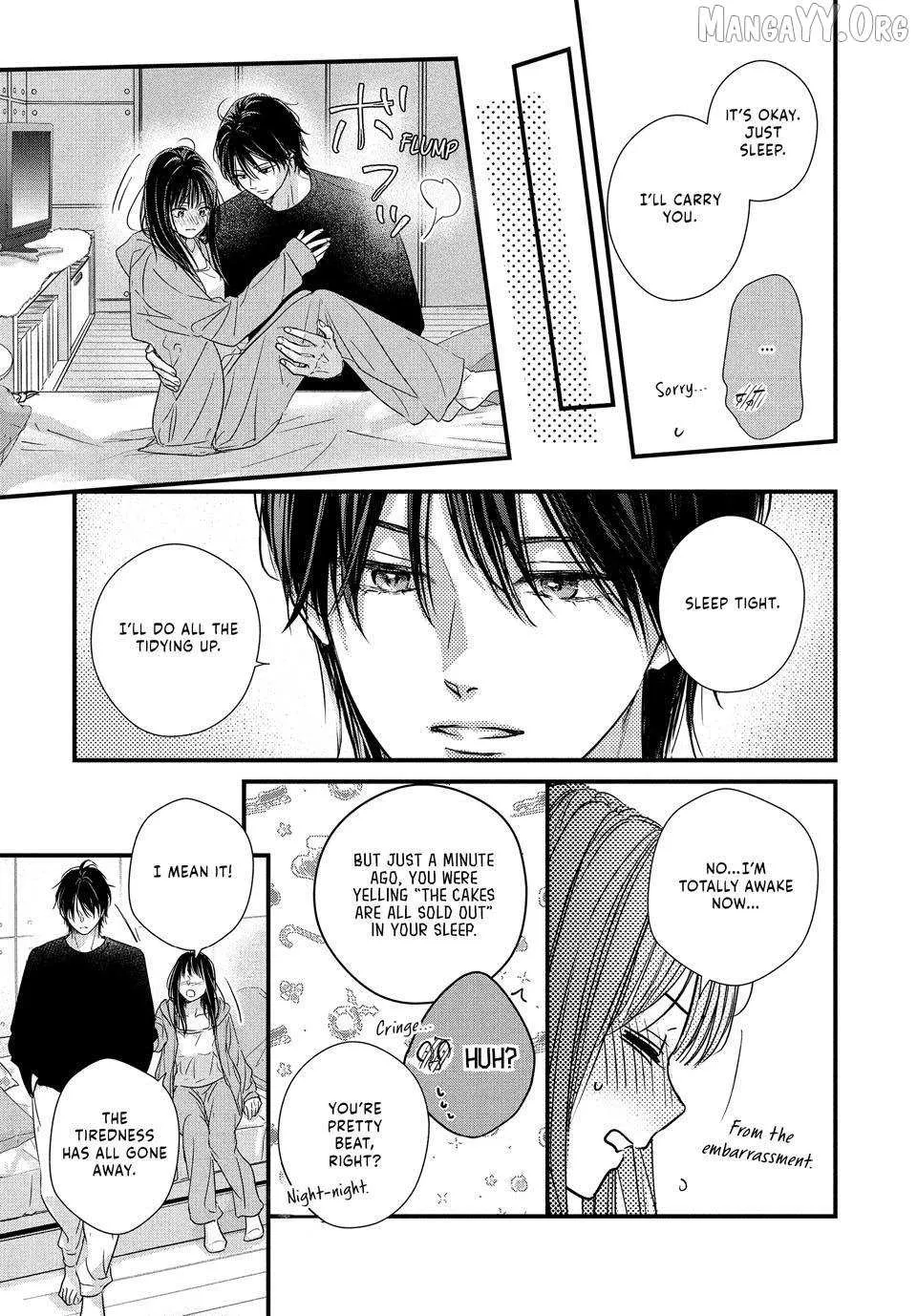 Unmei no Hito ni Deau Hanashi