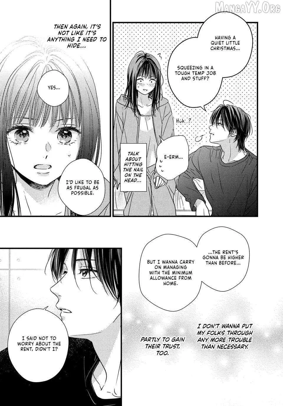 Unmei no Hito ni Deau Hanashi