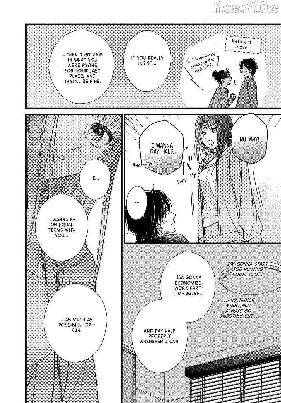 Unmei no Hito ni Deau Hanashi