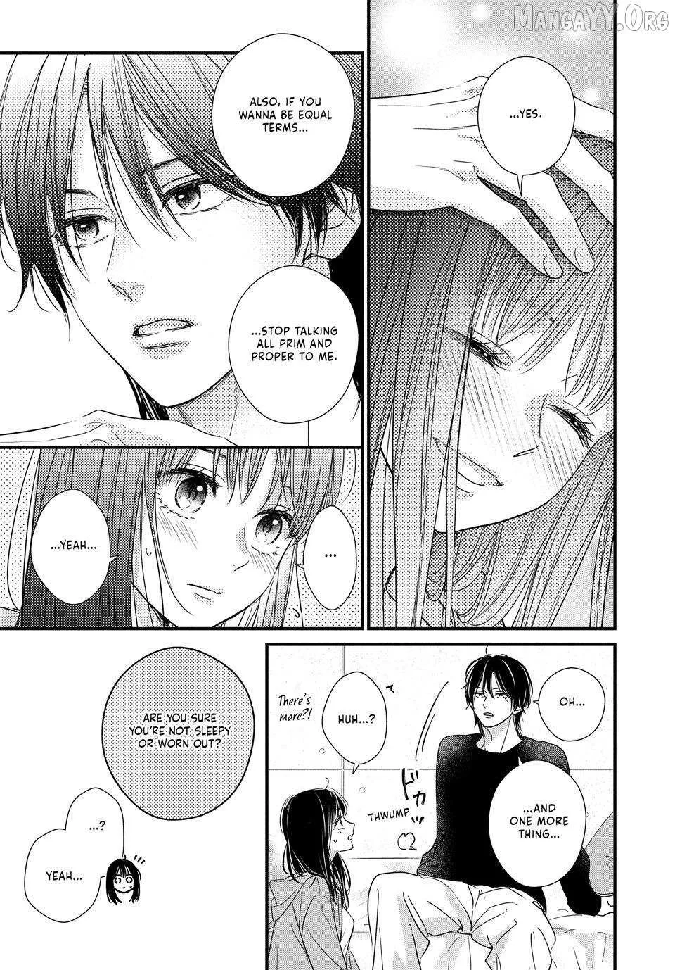 Unmei no Hito ni Deau Hanashi