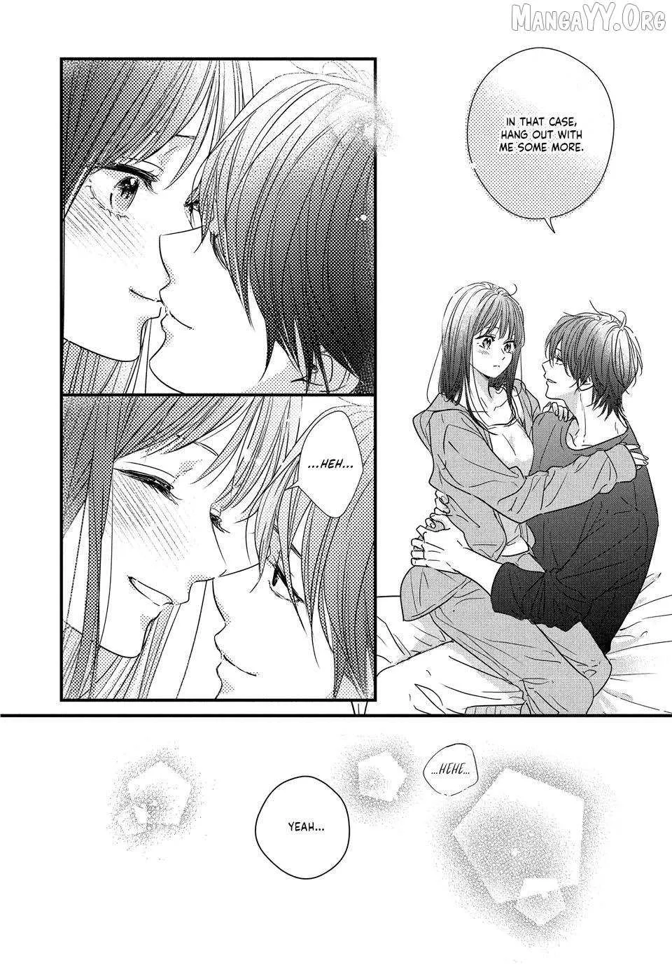 Unmei no Hito ni Deau Hanashi