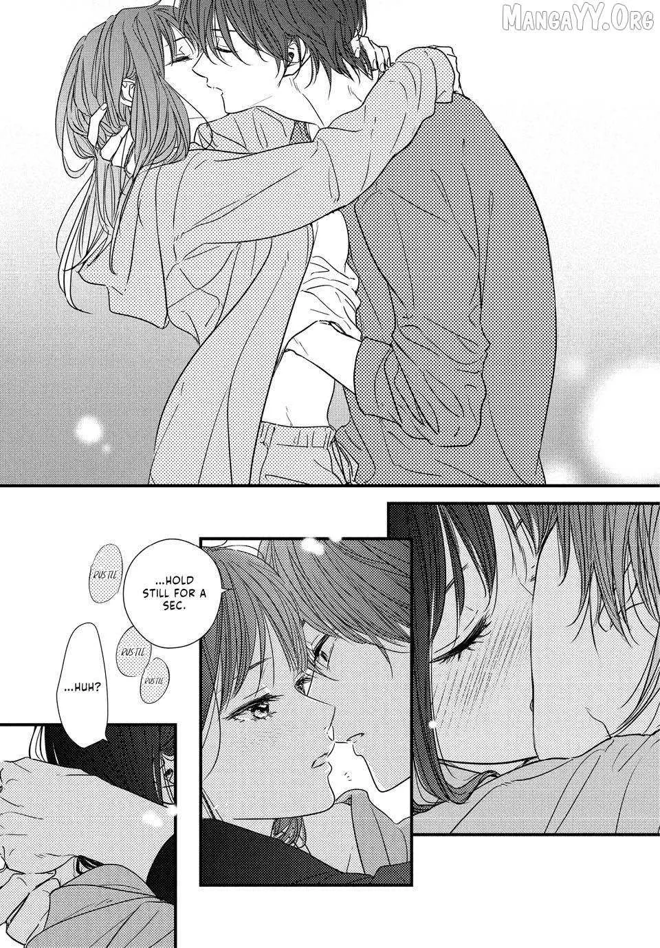 Unmei no Hito ni Deau Hanashi