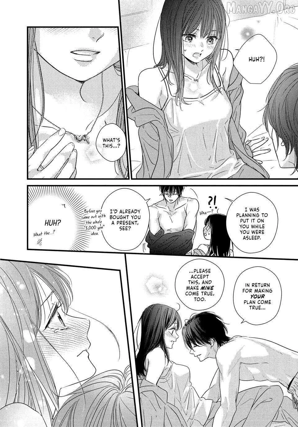 Unmei no Hito ni Deau Hanashi