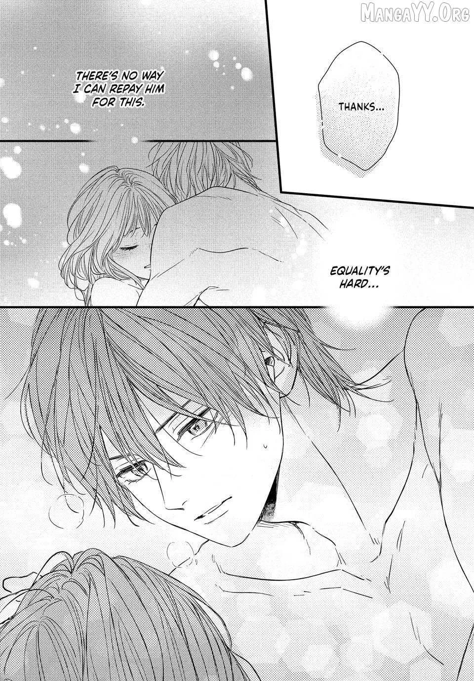 Unmei no Hito ni Deau Hanashi