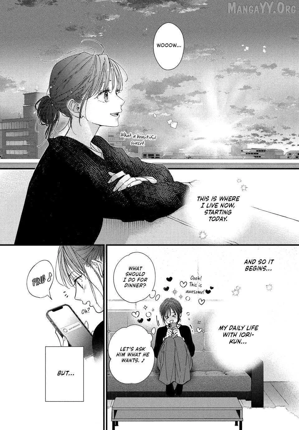 Unmei no Hito ni Deau Hanashi