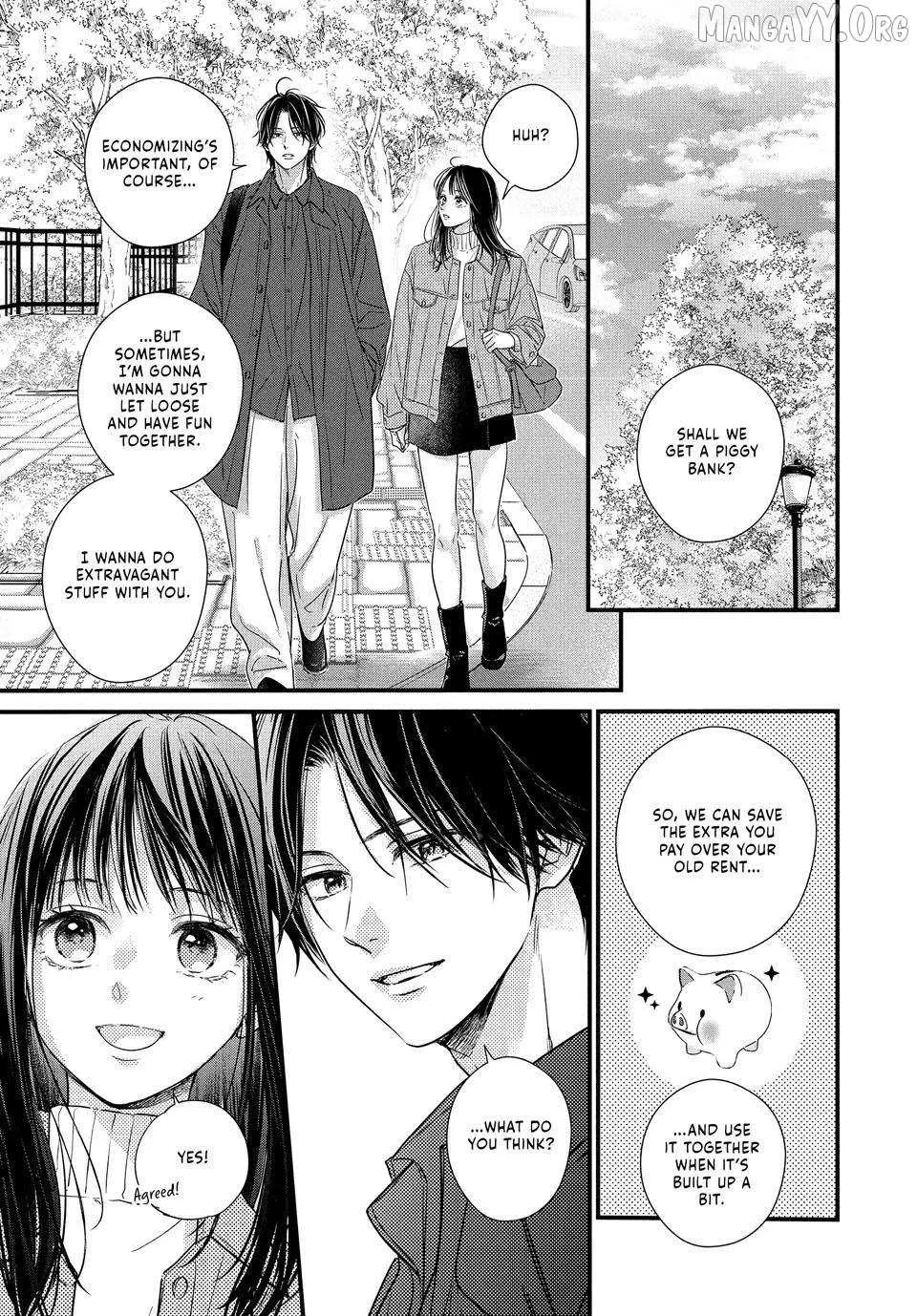 Unmei no Hito ni Deau Hanashi