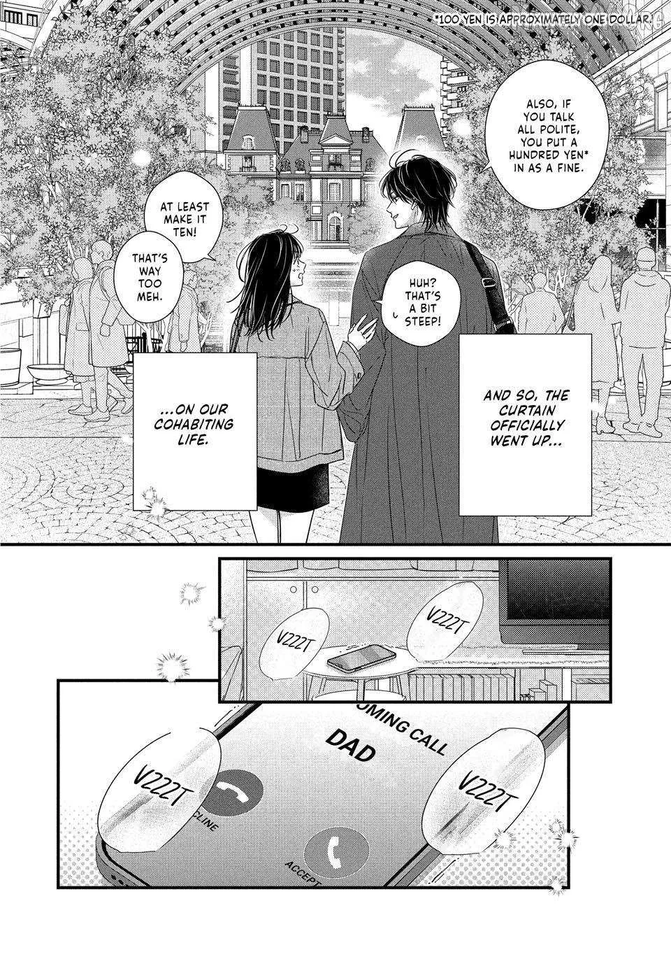 Unmei no Hito ni Deau Hanashi